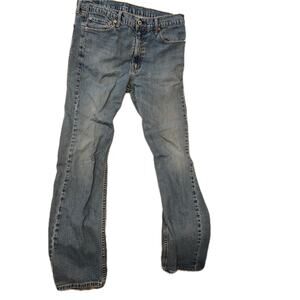 Levi's Jeans Slim Fit 511 Mens 36x34